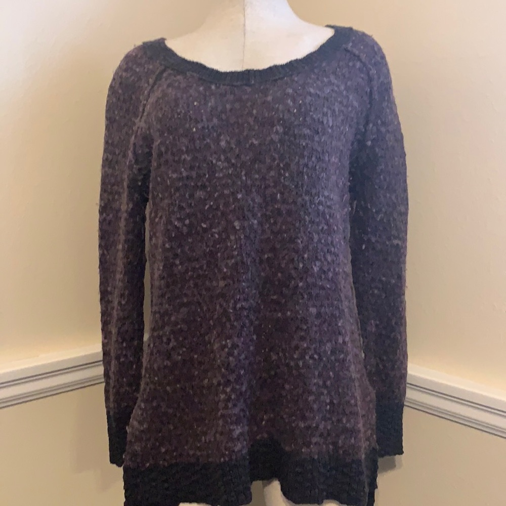 Free People sweater, size Medium (no size label)